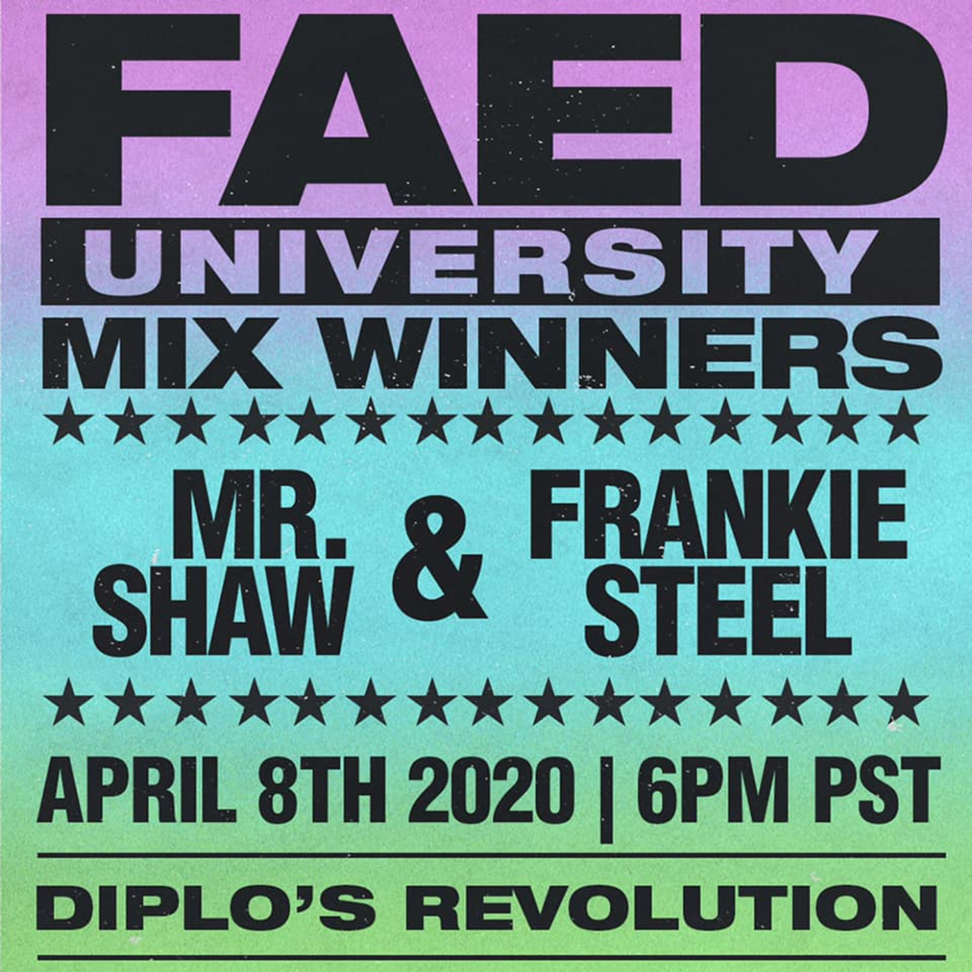 Frankie Steel