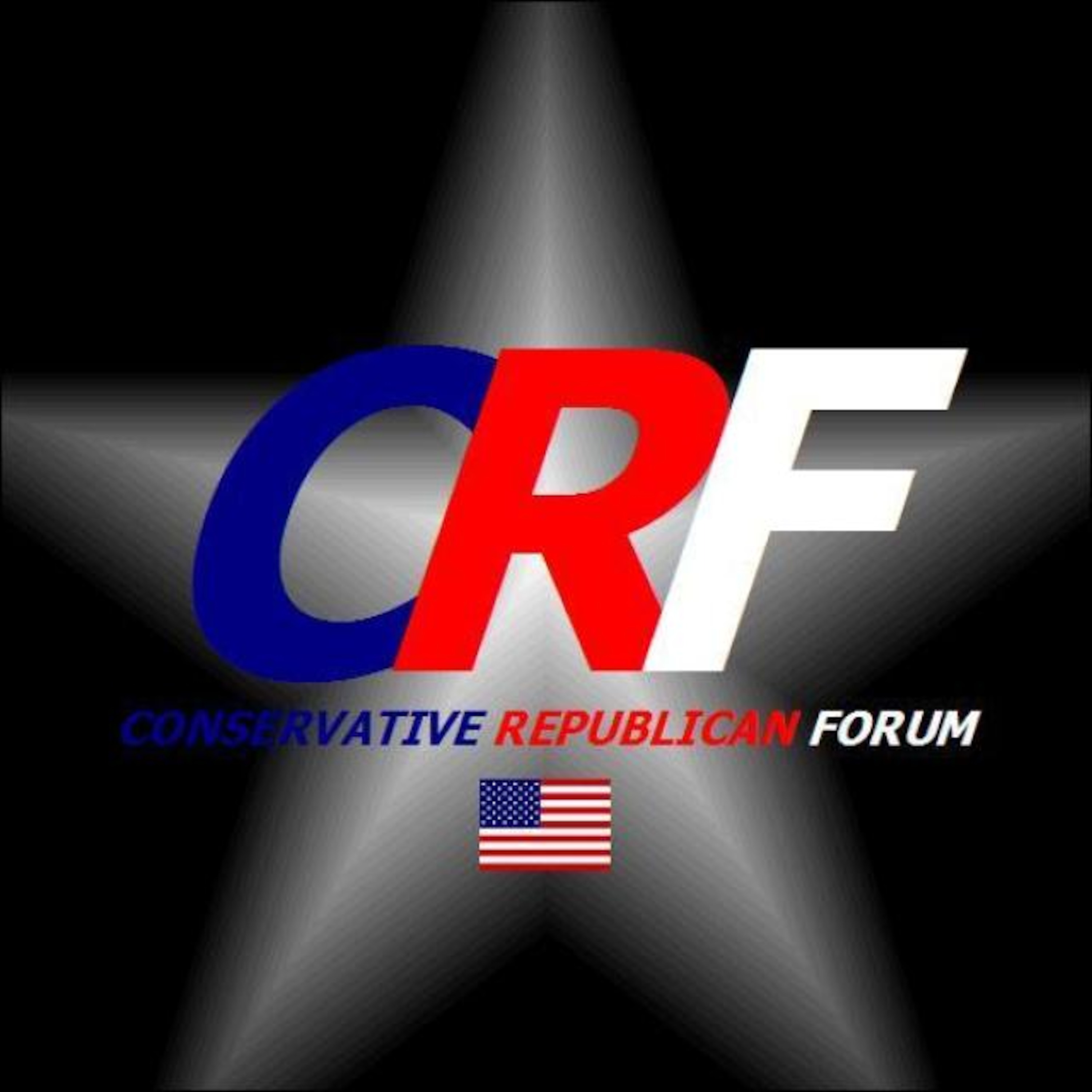 Conservative Republican Forum's Podcast podcast artwork