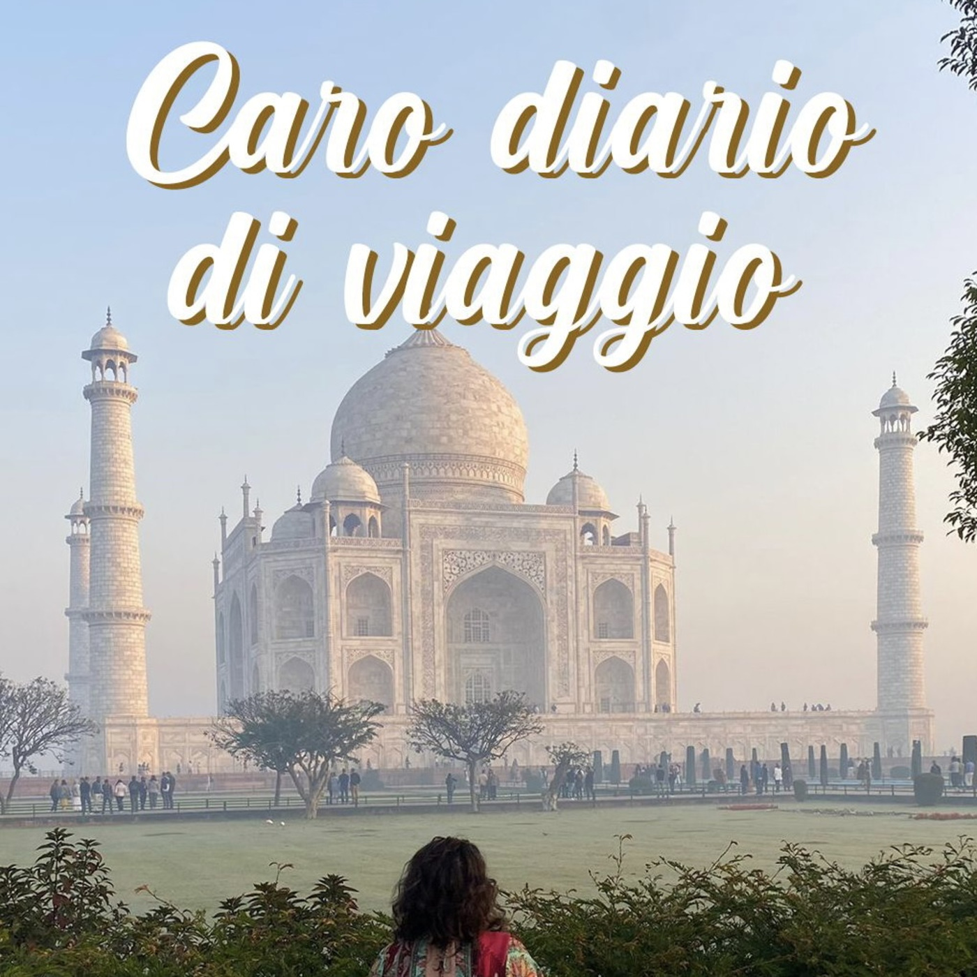 Caro diario di viaggio