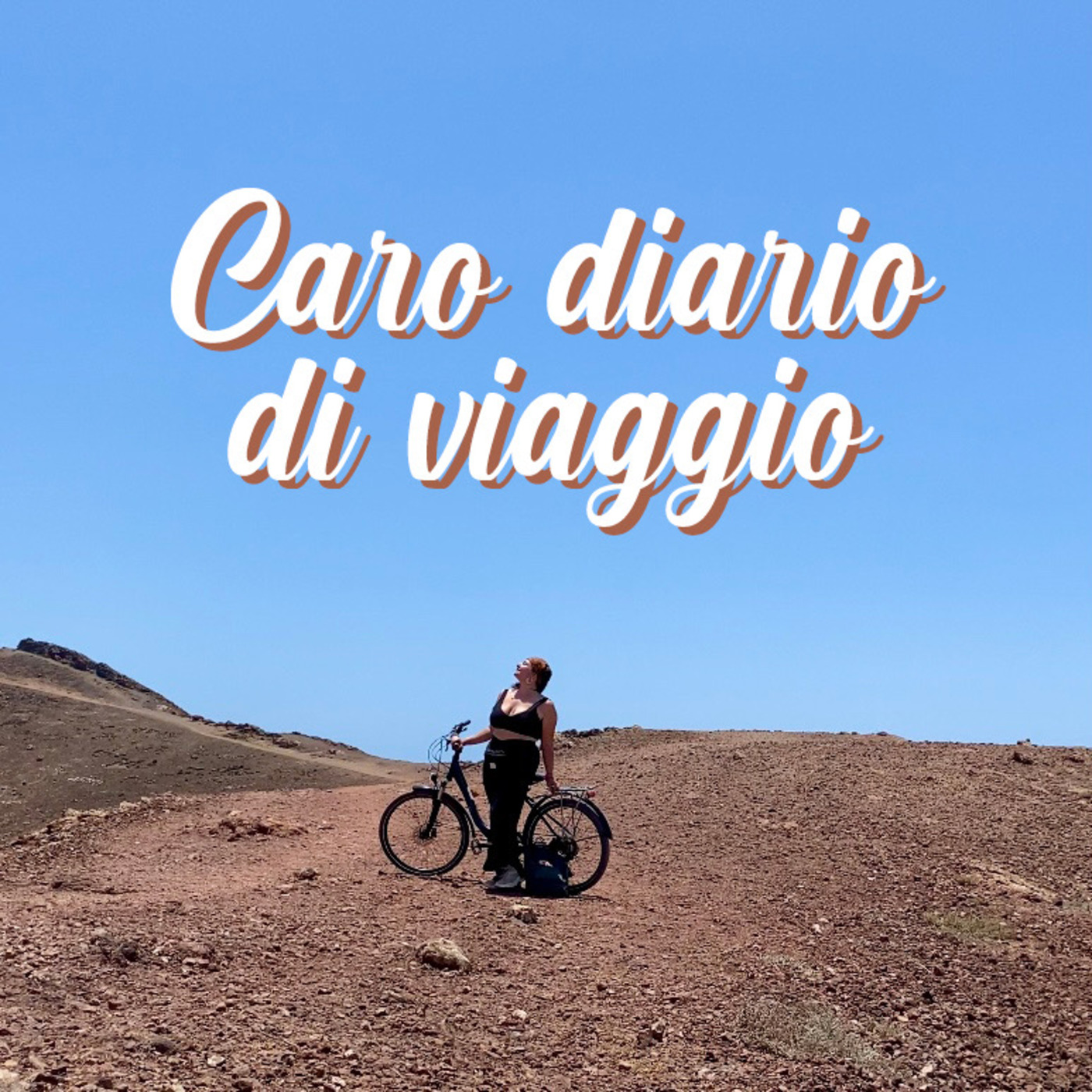 Caro diario di viaggio