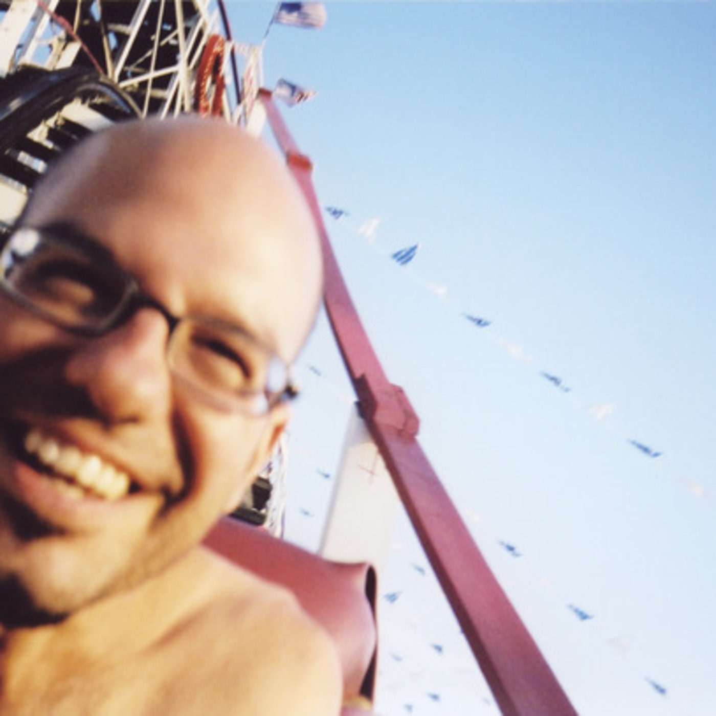 Episode 2 HPR interviews David Cross