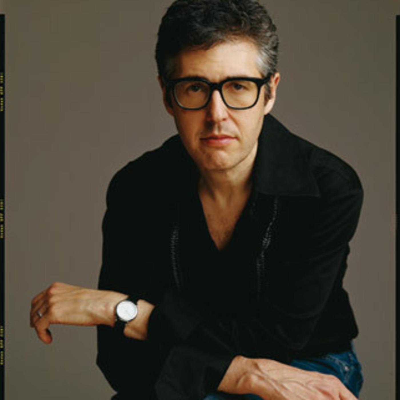 Episode 1 HPR interviews Ira Glass