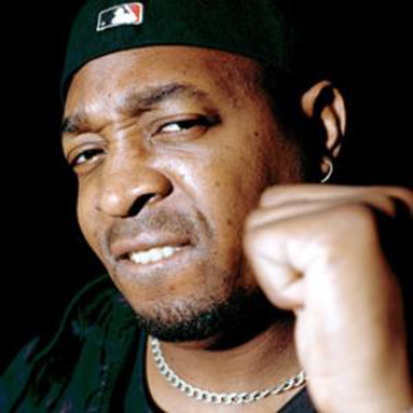 Episode 4 HPR interviews Chuck D