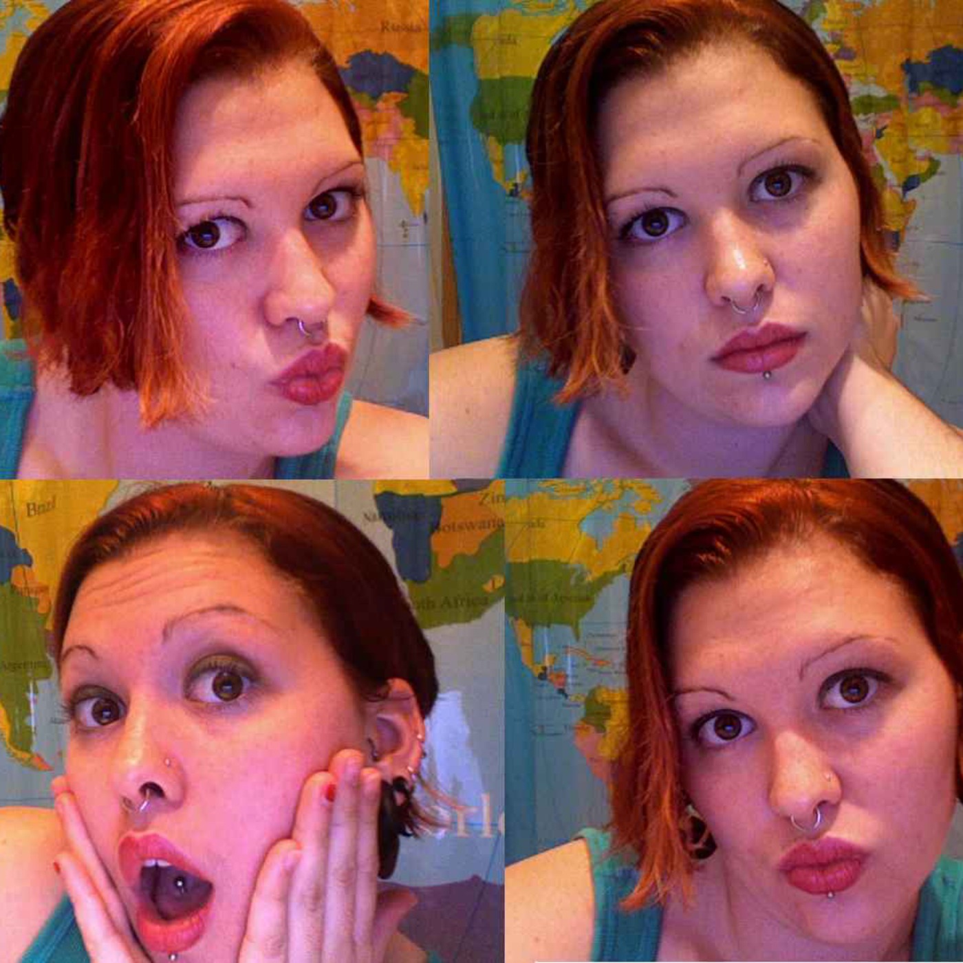 Collotype: The Podcast!