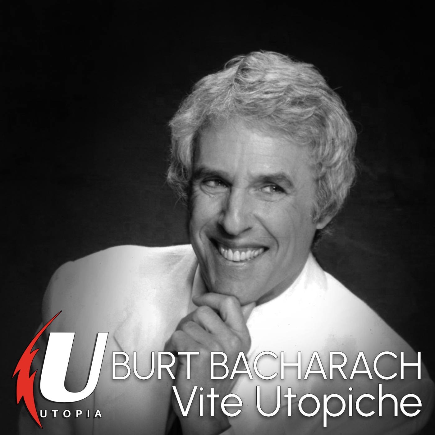 Episode 41: BURT BACHARACH episode artwork
