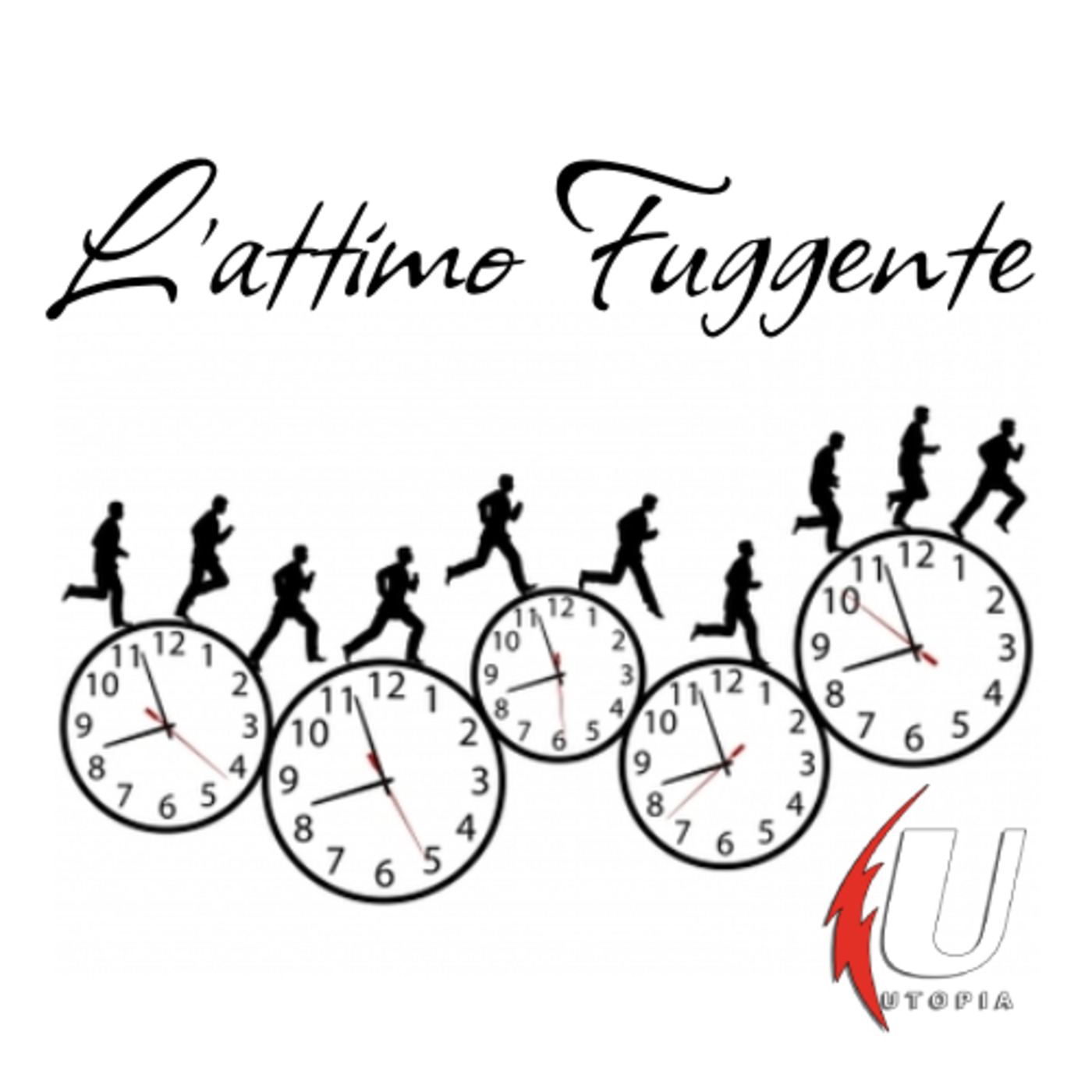 Episode 1: L' attimo Fuggente Episode 1: L' attimo Fuggente