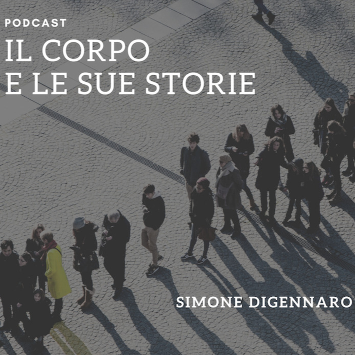 Il Corpo e le sue Storie