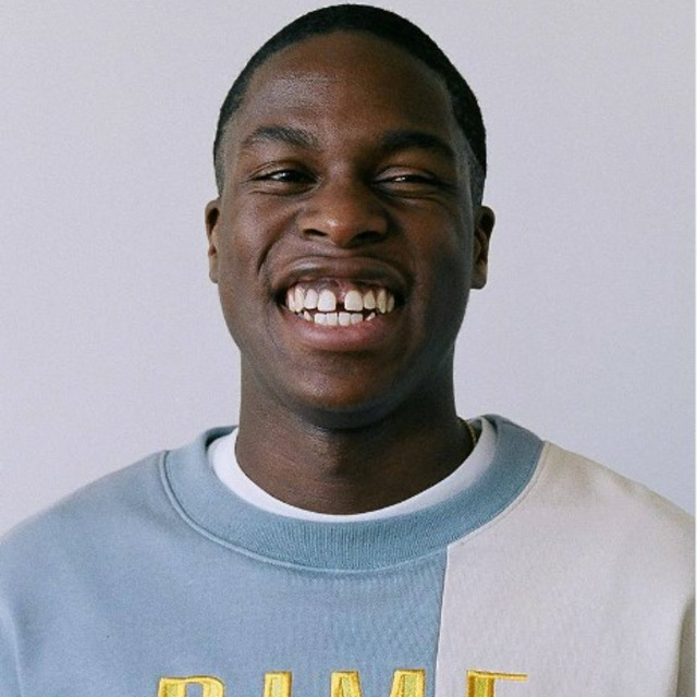Daniel Caesar Merch