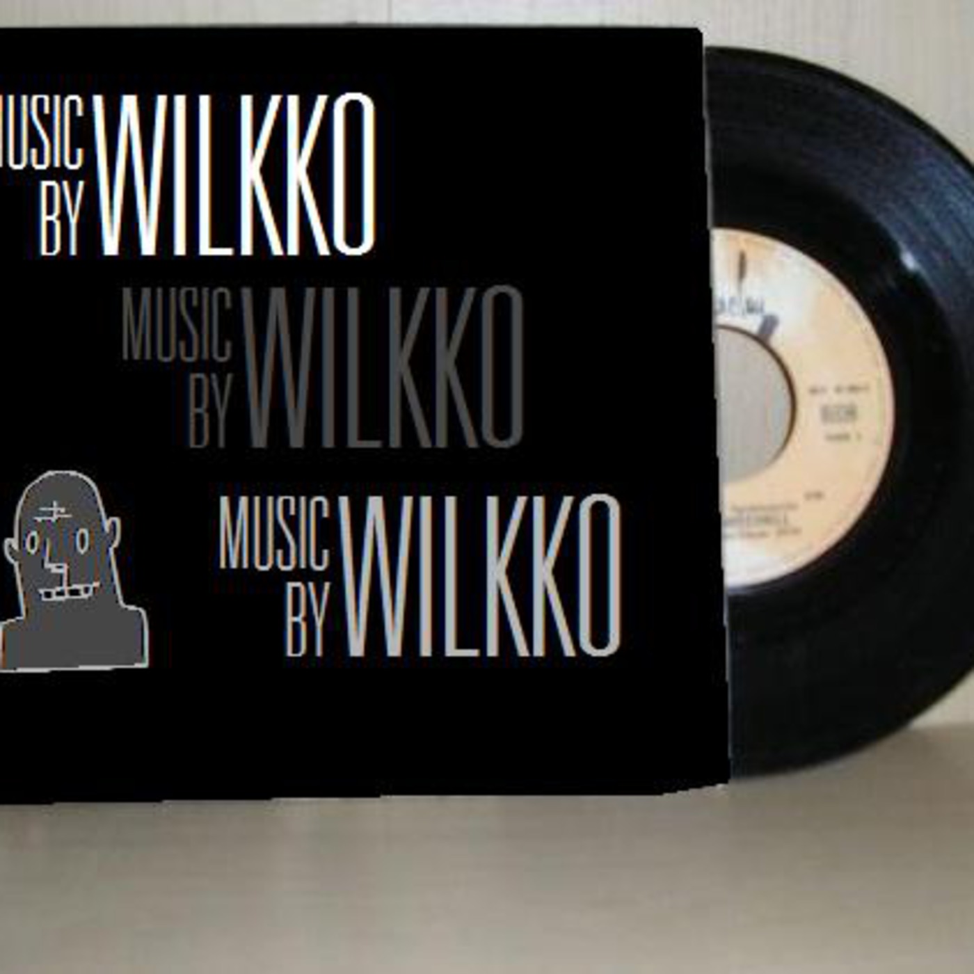 Wilkko - Dirty House 20minutes Episode 1