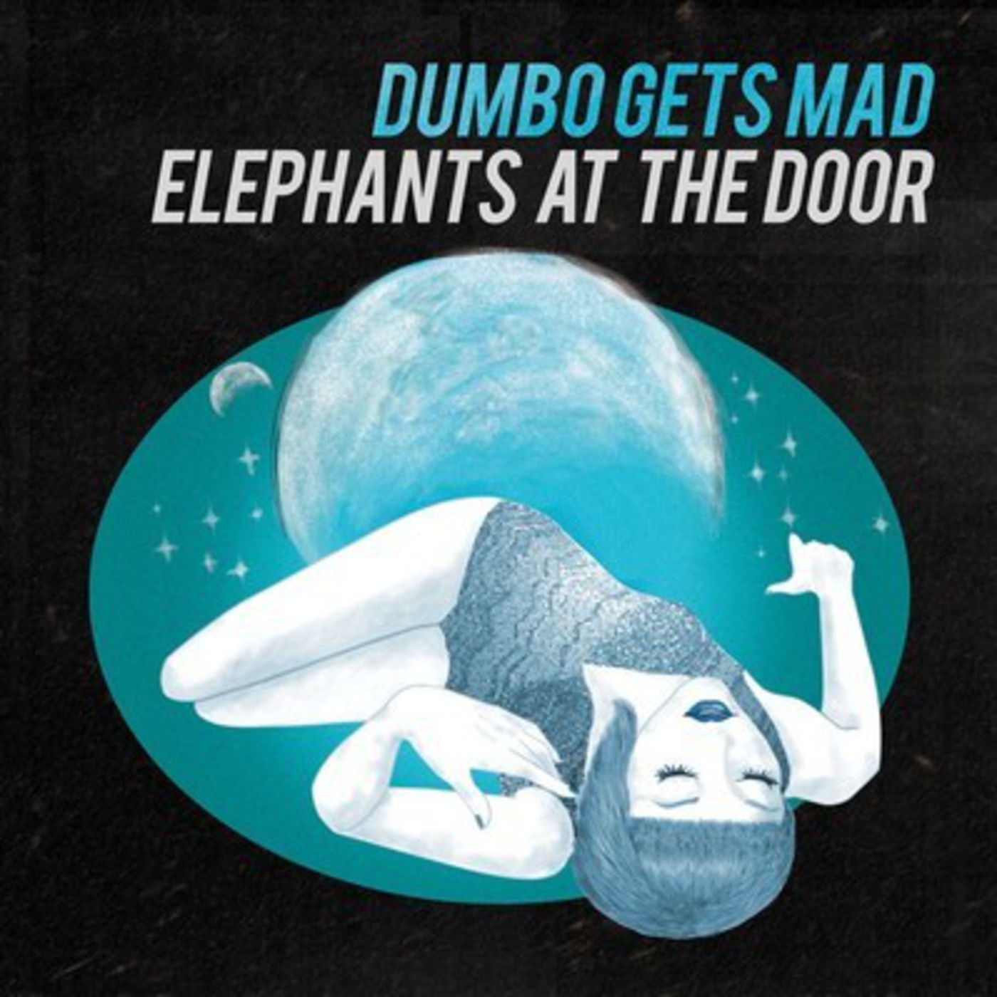 Dumbo Gets Mad - You Make You Feel (Wilkko remix)