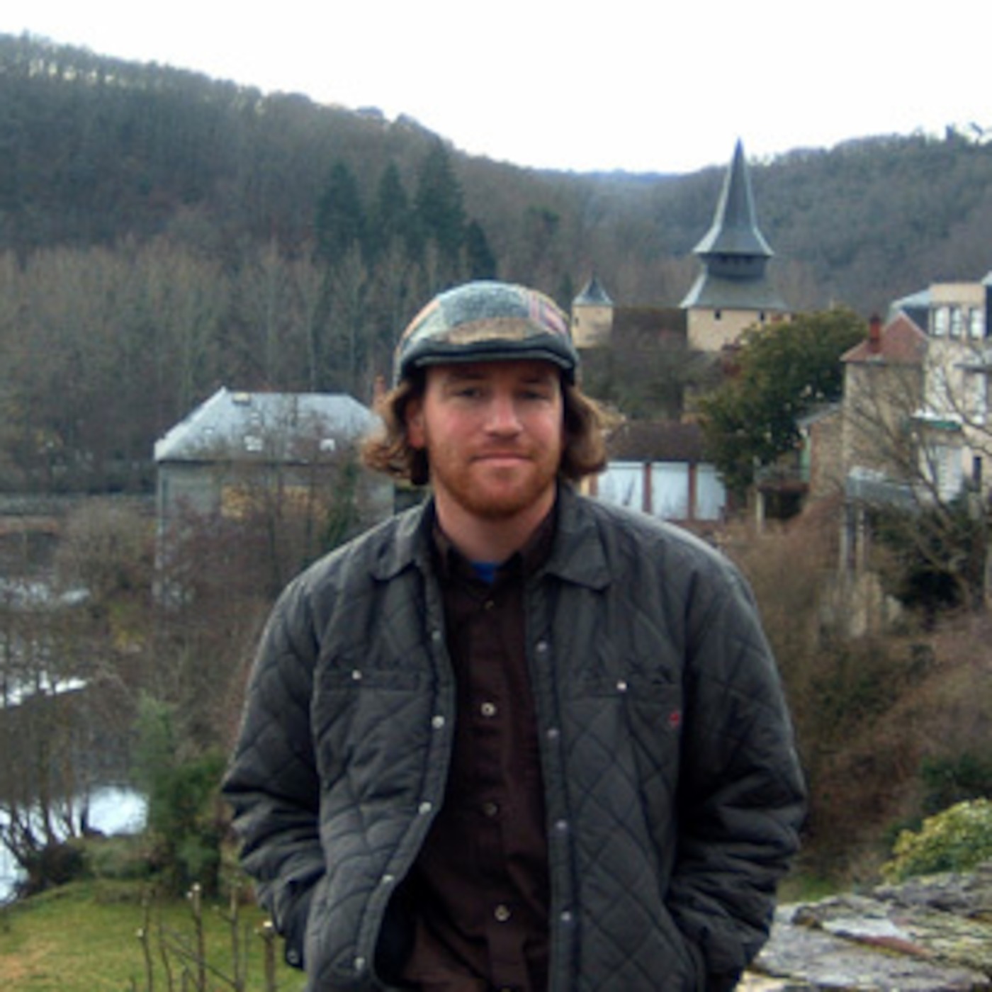 haywire: issue 1: Paris in March