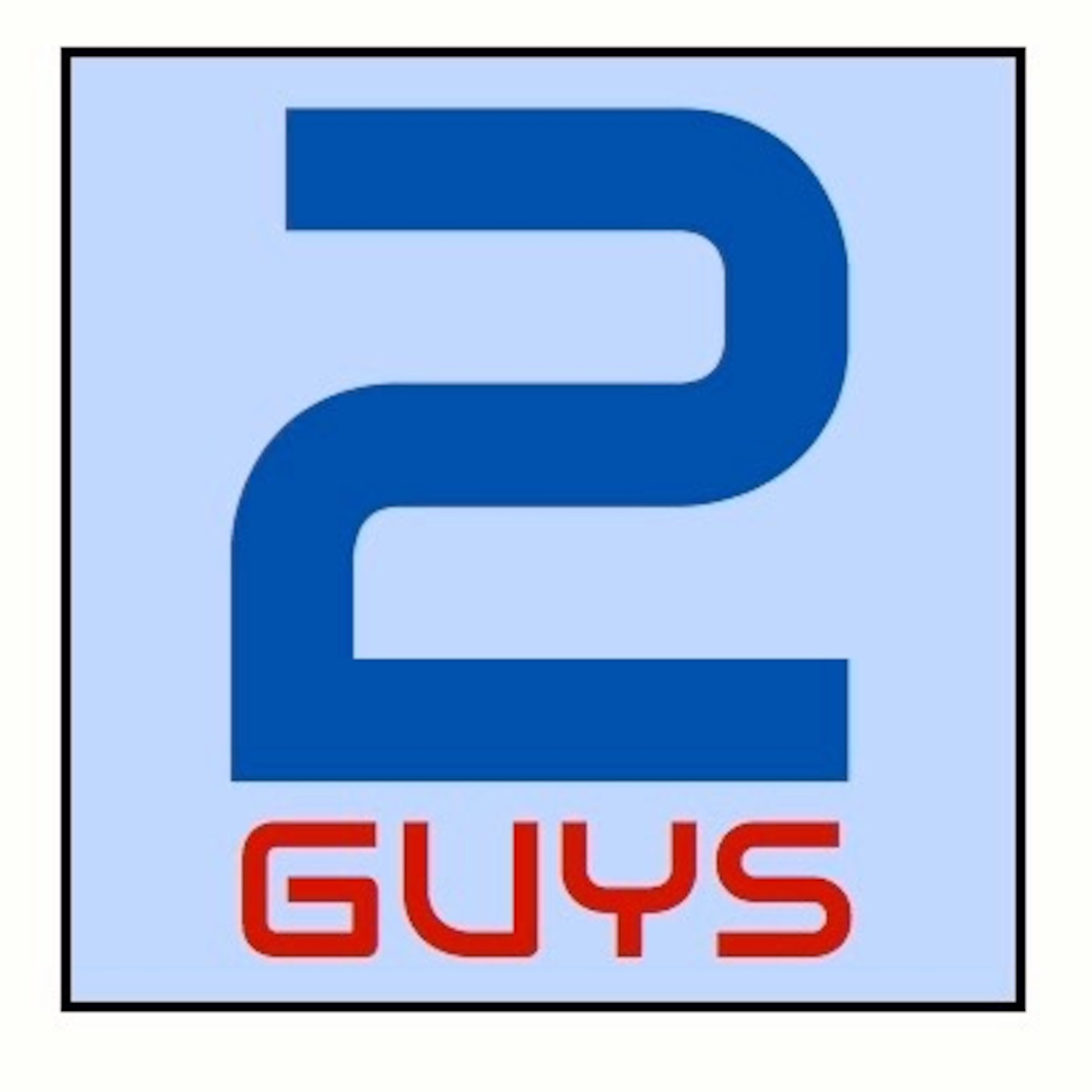 The Two Guys Show