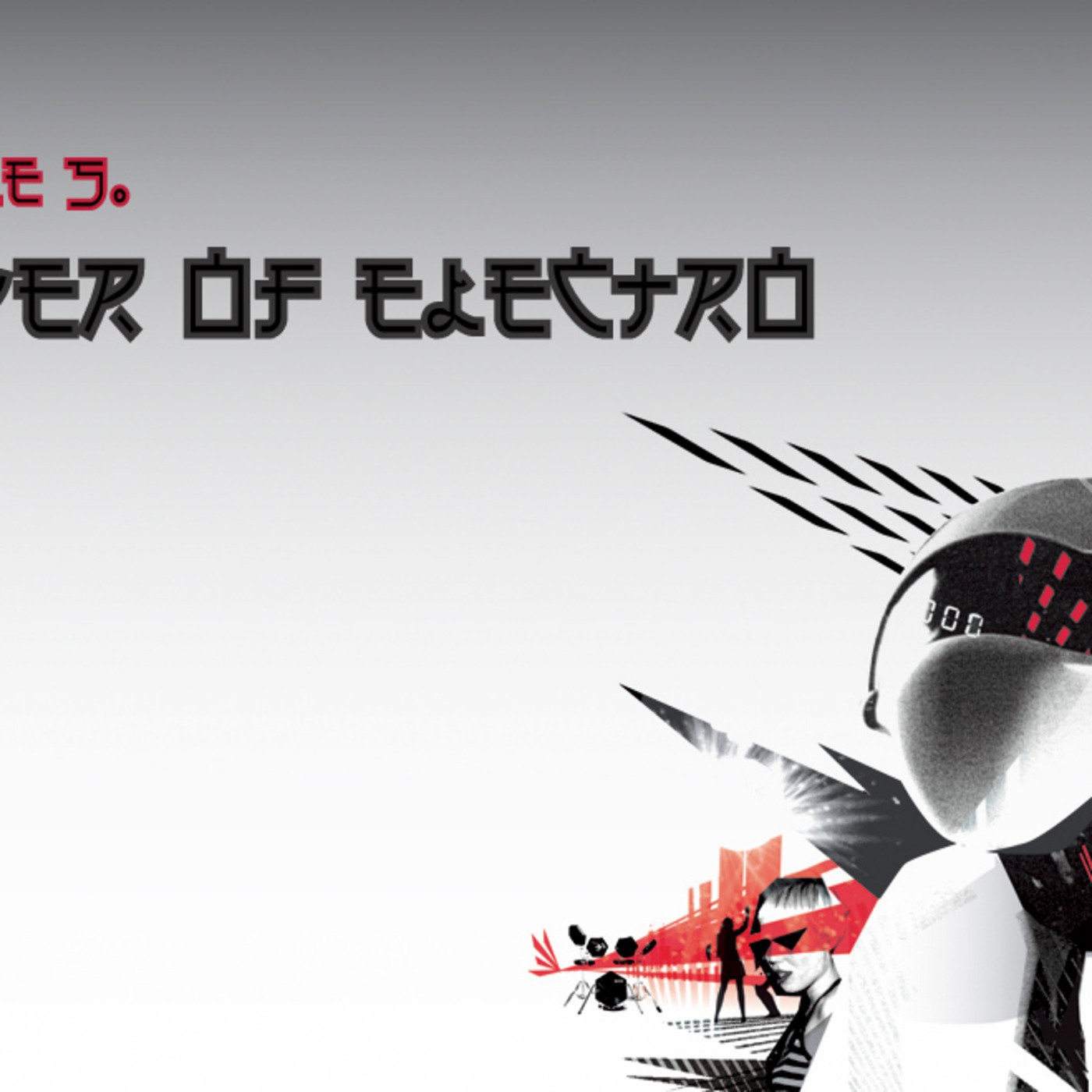 GHOSTiE DEEJAY\'s Podcast