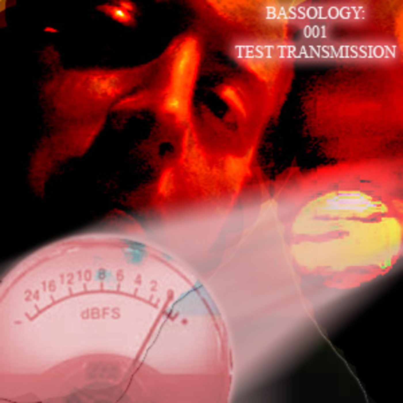 Bassology podcast artwork