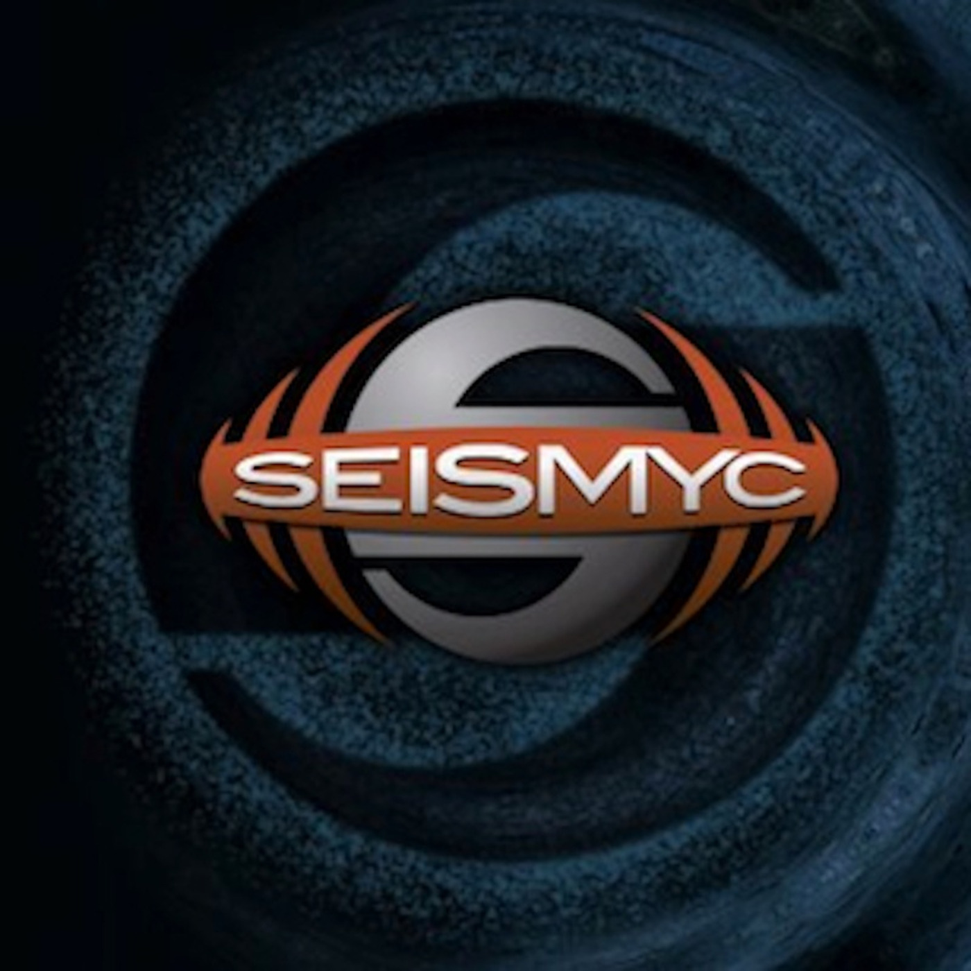 Episode 9: Seismyc ~ Vibrations 9 ~ Oct 2022