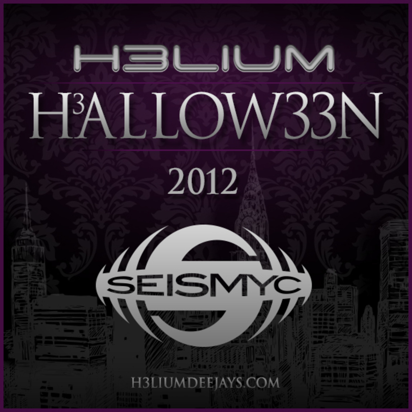 ~ Seismyc ~ Housecast