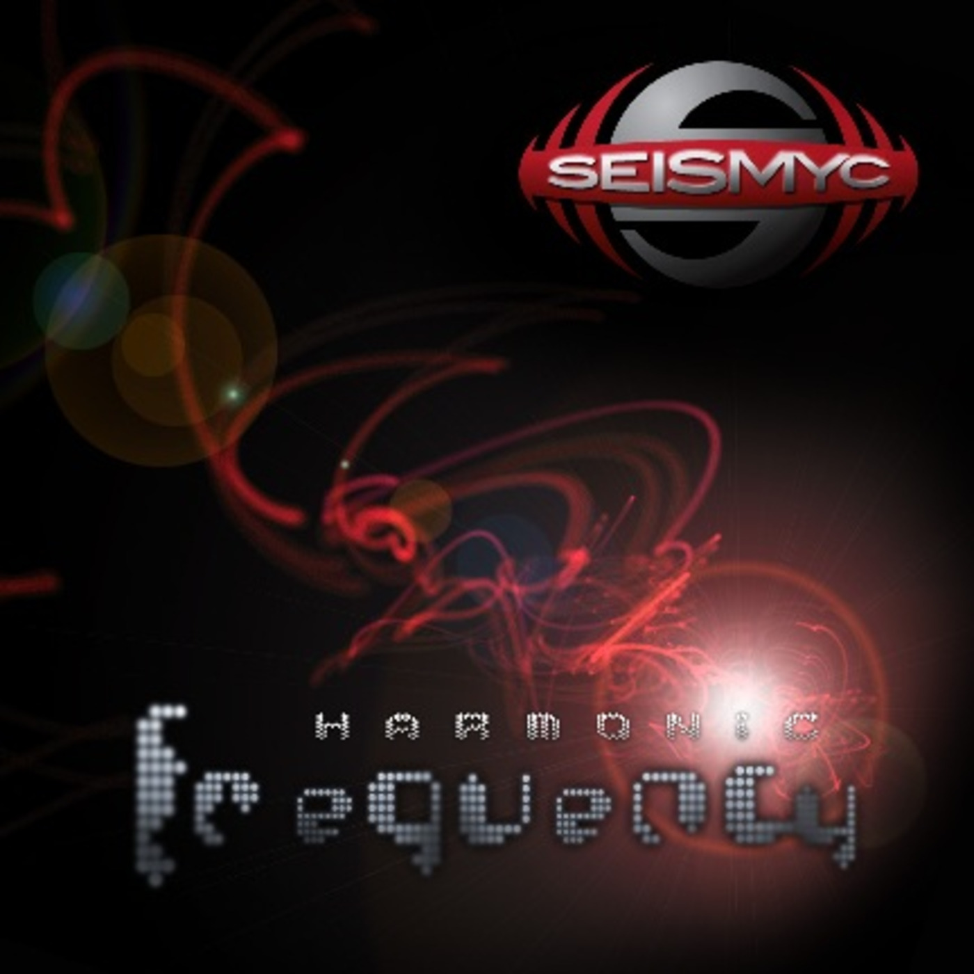 ~Seismyc~ Harmonic Frequency