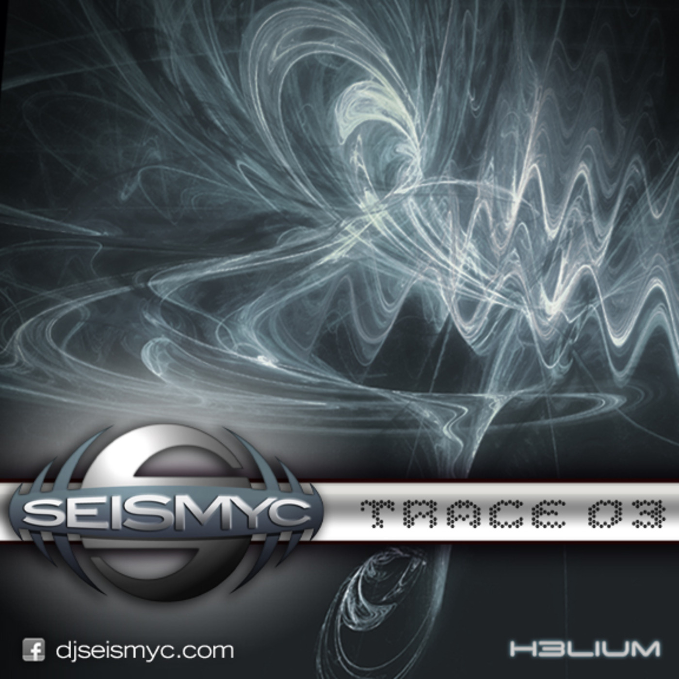 ~Seismyc~ Trace 03