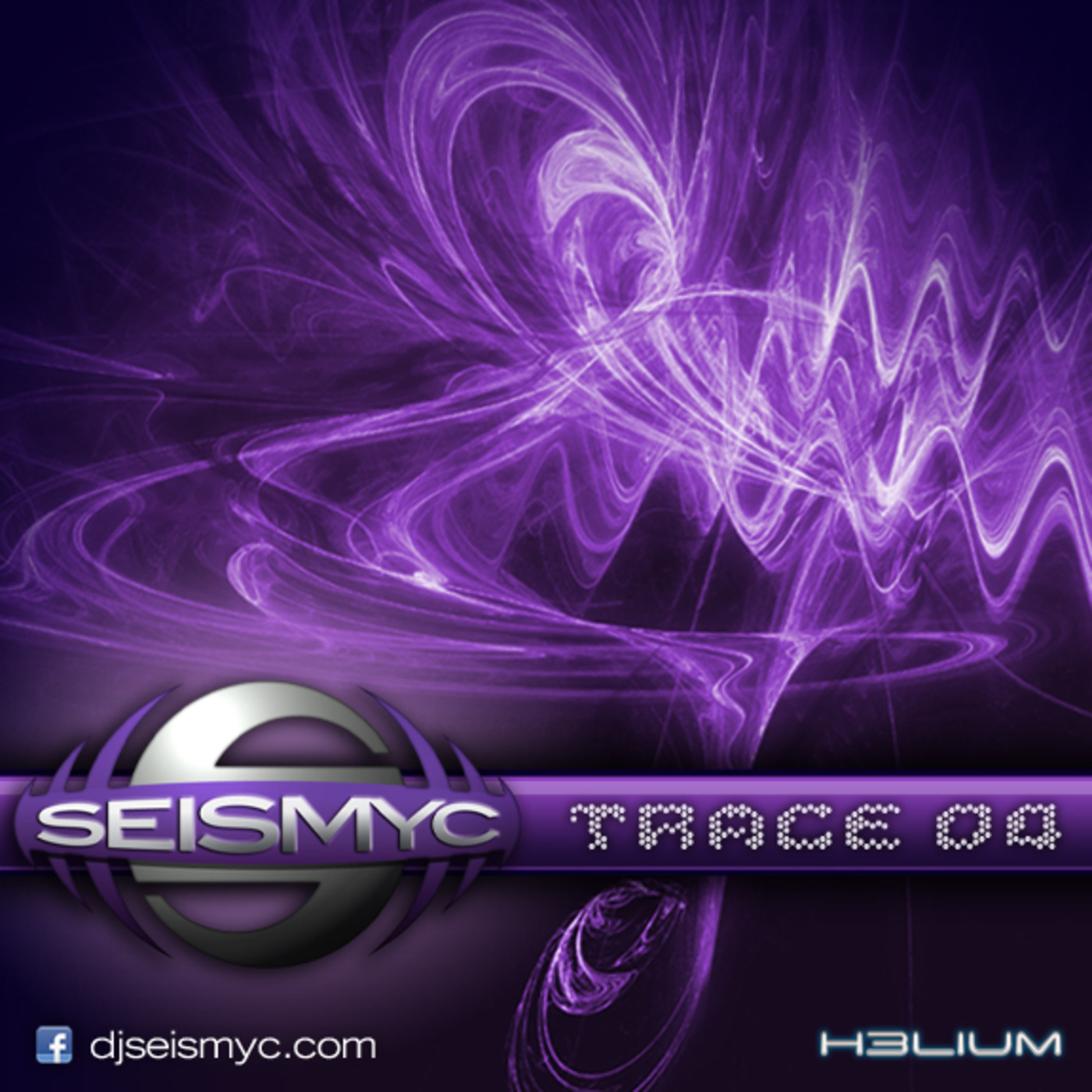 ~Seismyc~ Trace 04