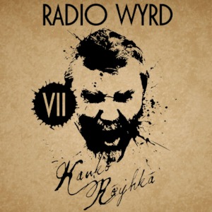 Radio Wyrd Podcast