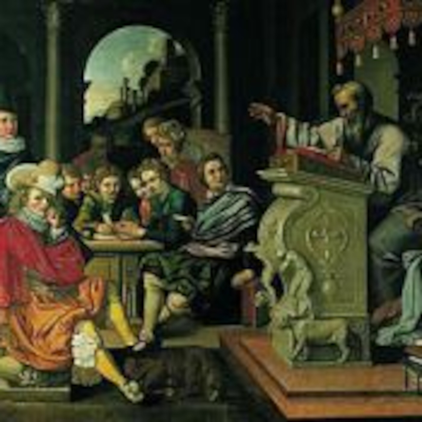 I-O-I Discussions