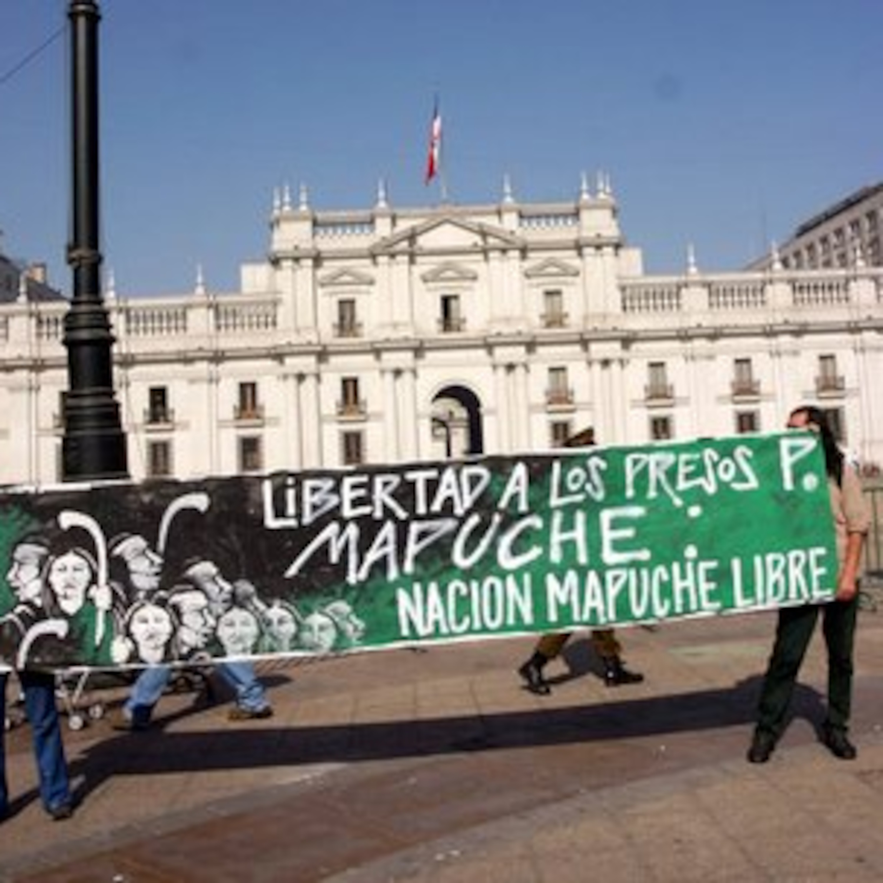 Rádio Documentário Sobre a América Latina: Diferente, Pero no Mucho