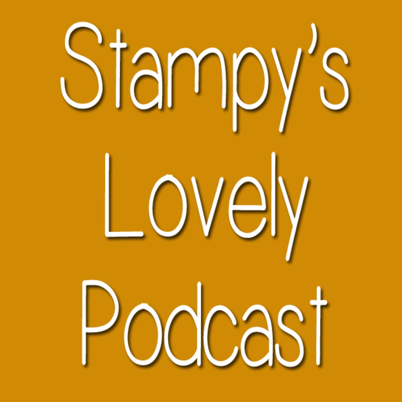 Stampy's Lovely Podcast - Episode 1