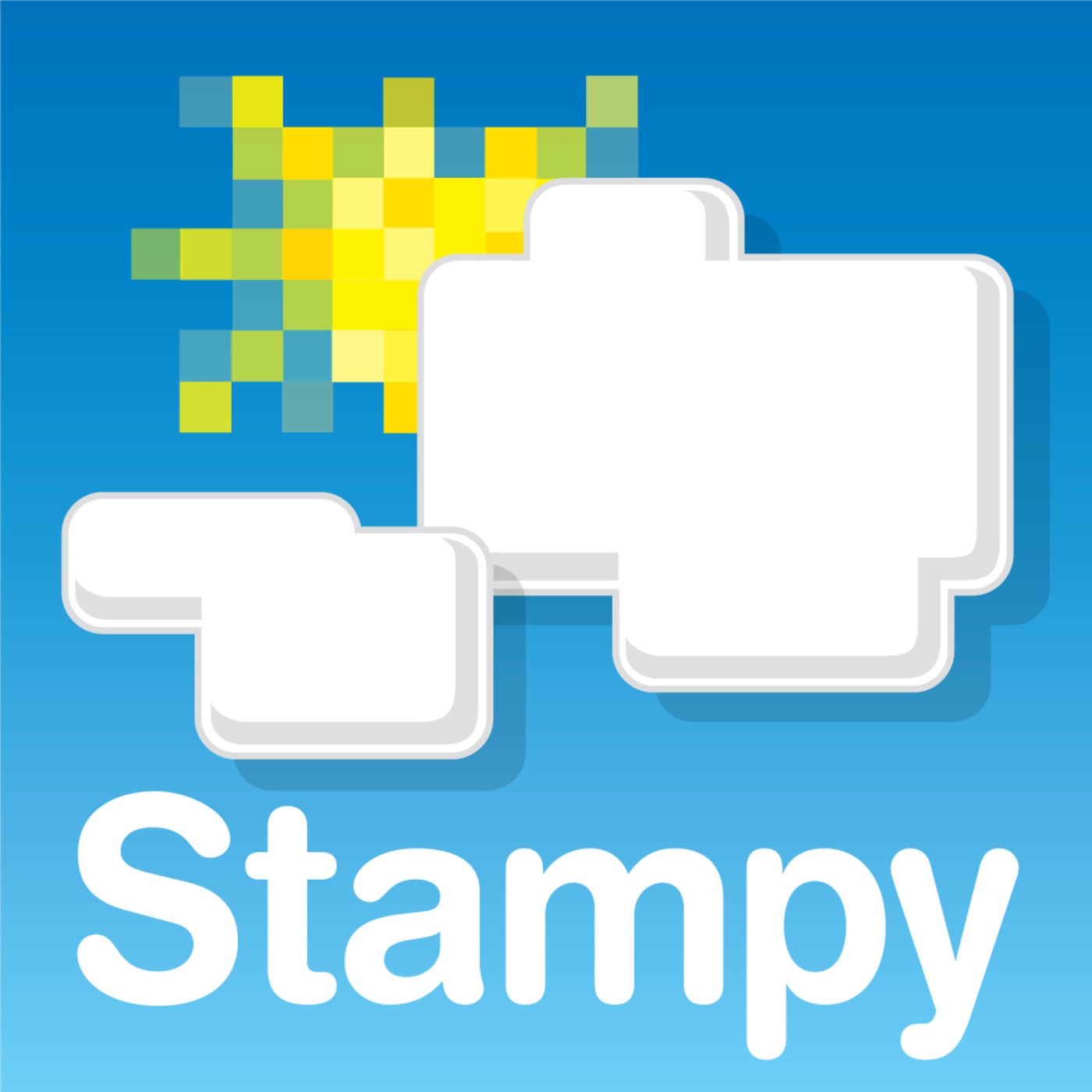 Stampy's Lovely Podcast - Episode 4 - W/ Lewis Blogs Gaming