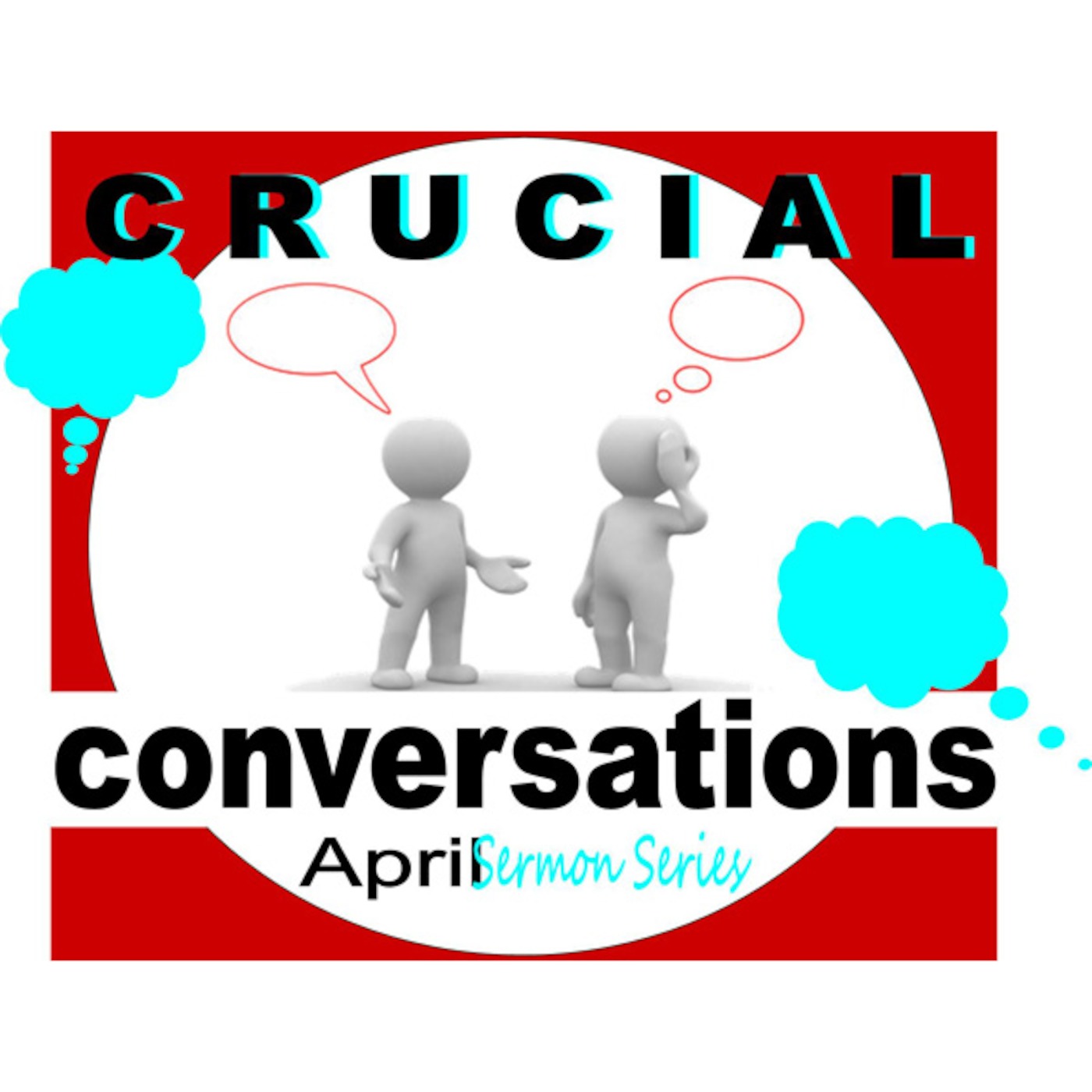Crucial Conversations - You Hurt My Feelings