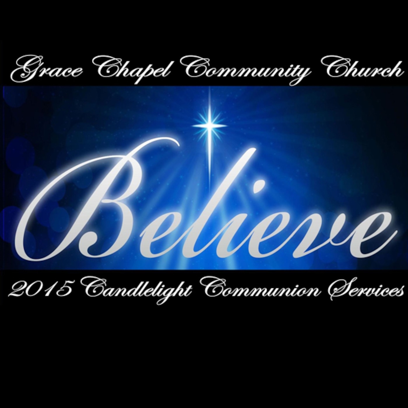 So I Believe-Now What?
