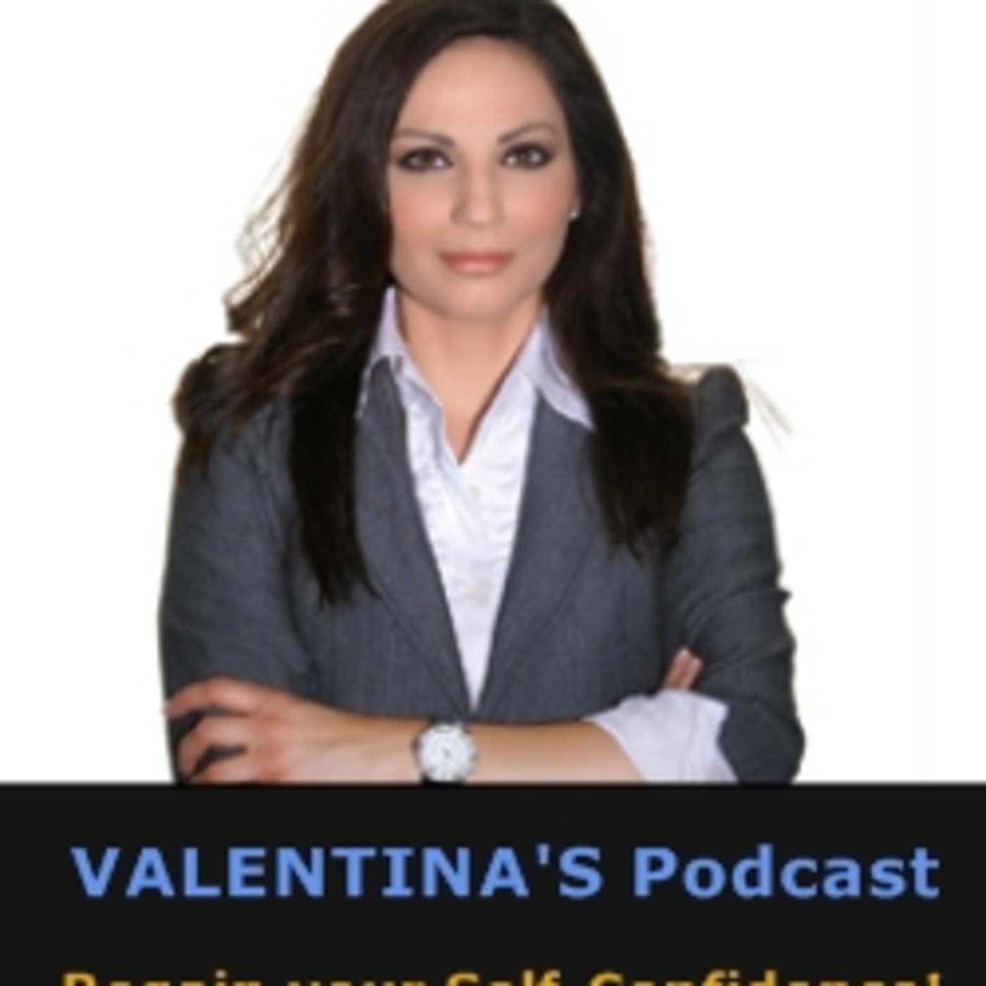 Episode 4: Do I Really Want A Career Change?