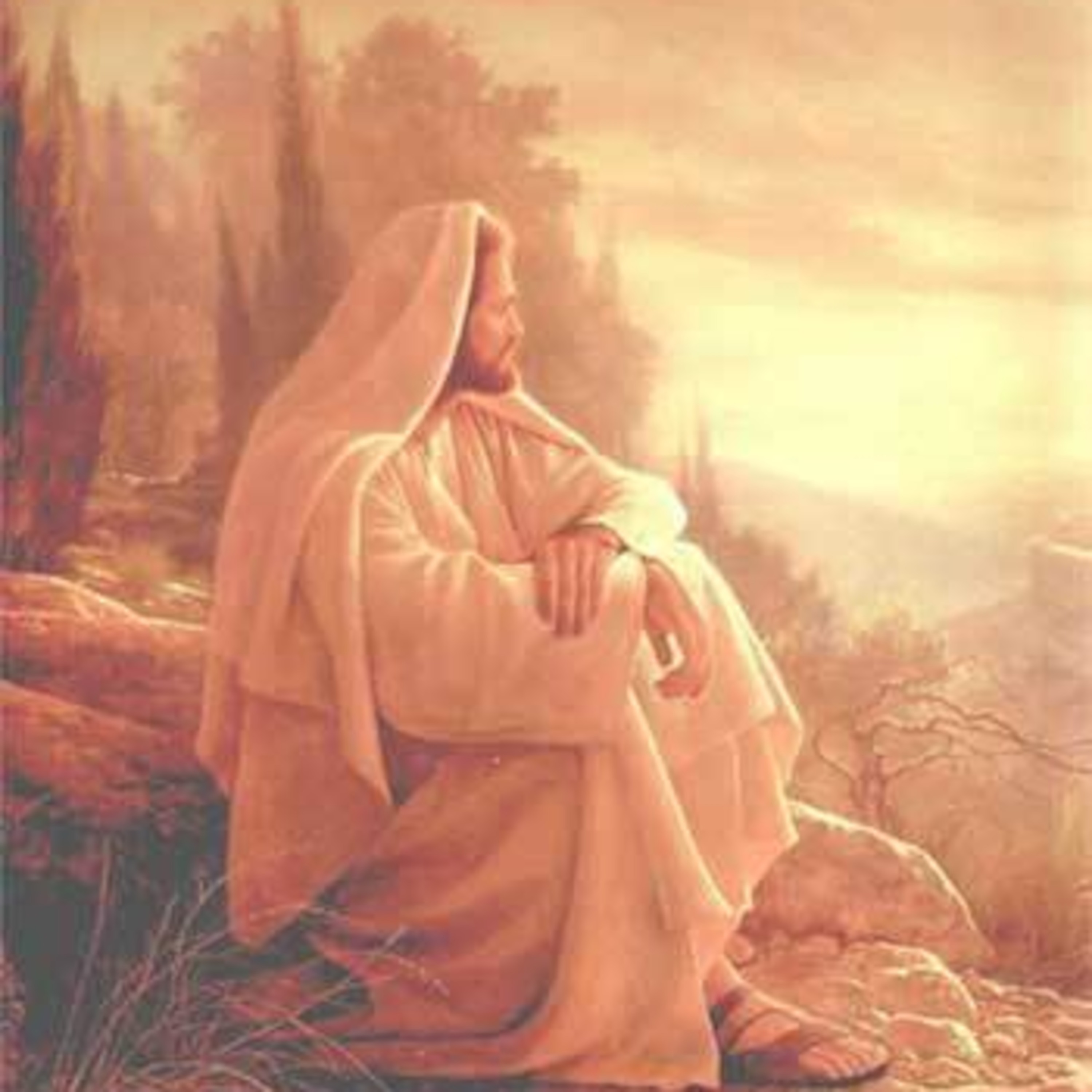 SALMO DO PASTOR 23