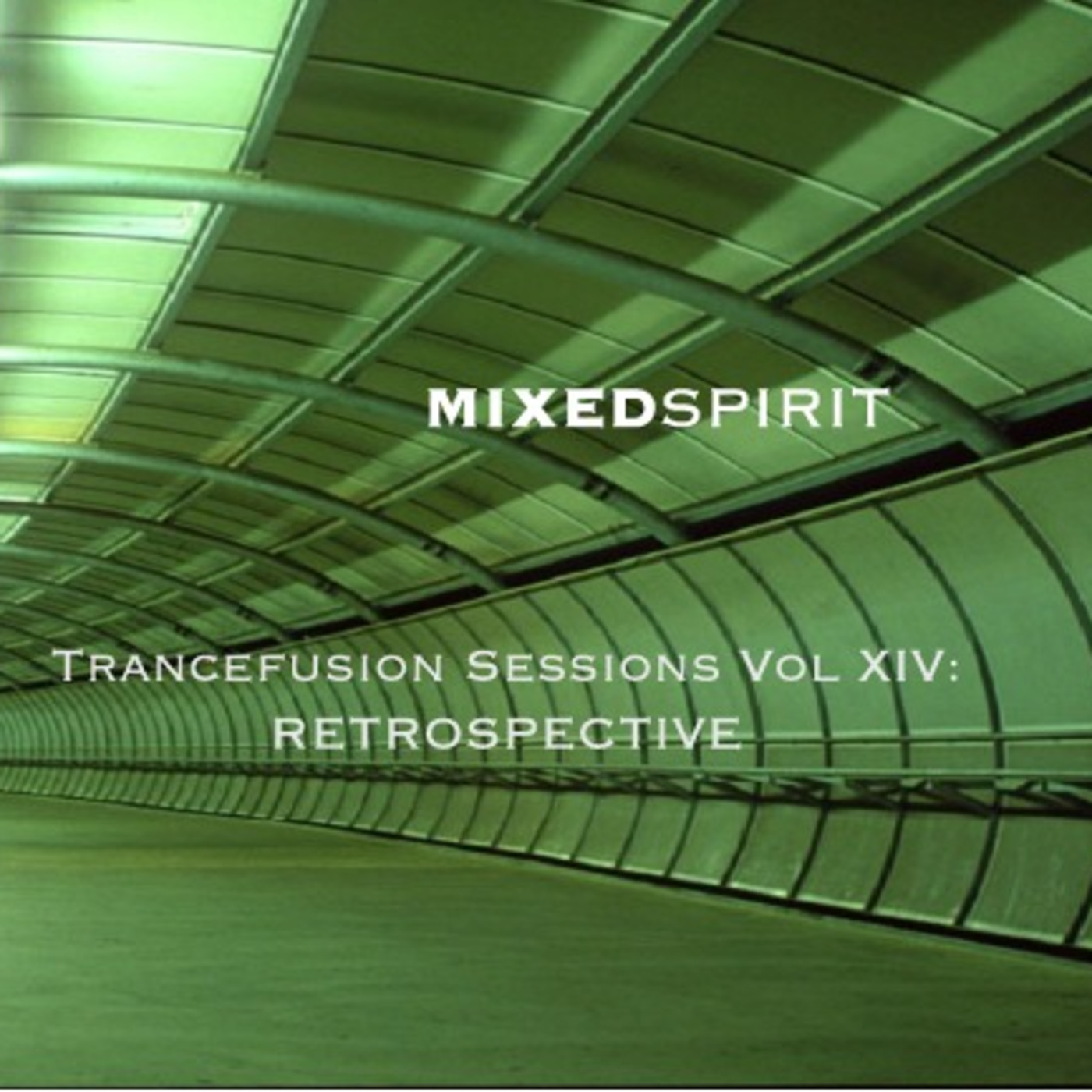 Trancefusion Sessions Vol.XVI - RETROSPECTIVE