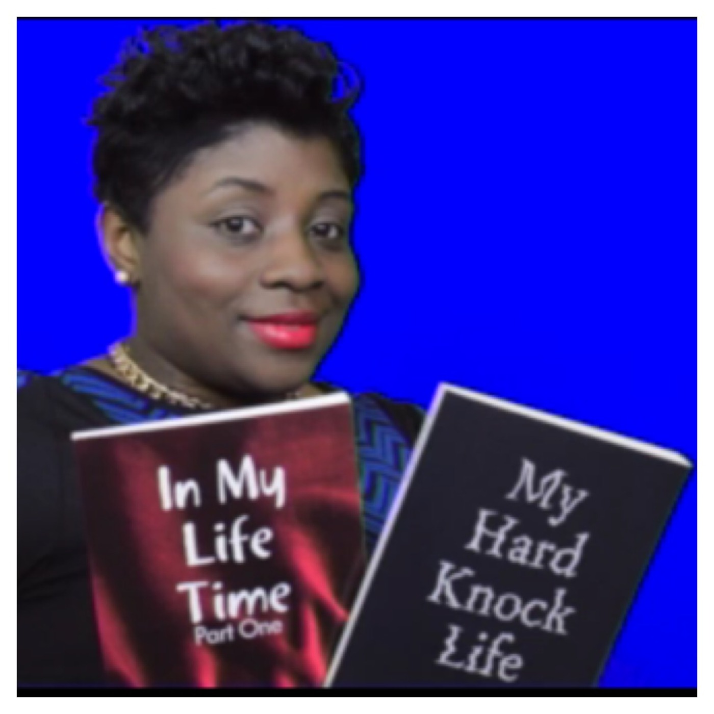 The Jeff Foxx Show with Author Rasheeda White