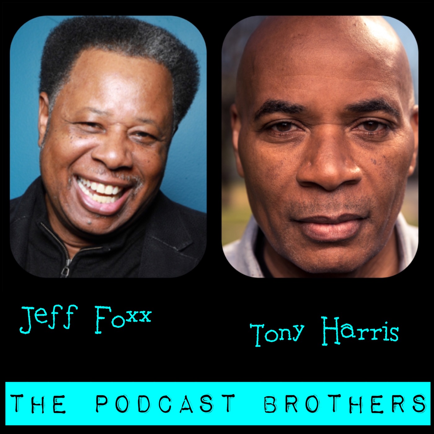 The Podcast Brothers
