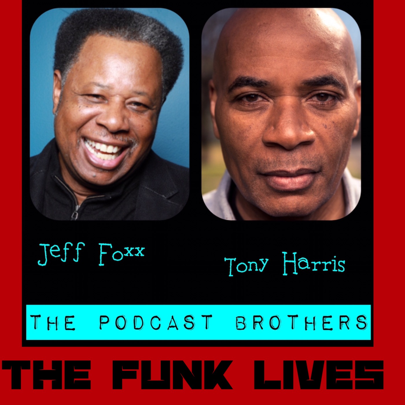 The Podcast Brothers Episode 