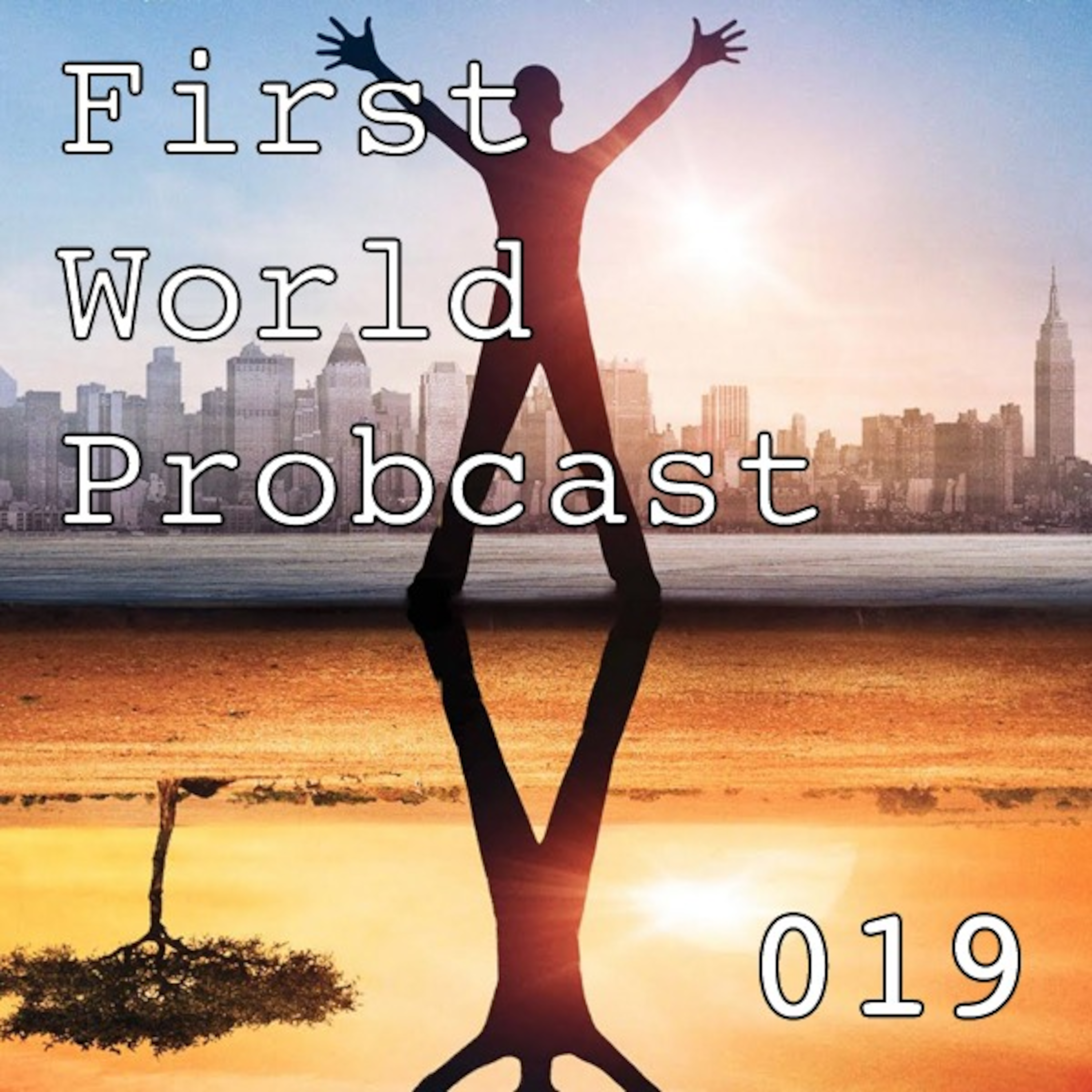 First World Probcast
