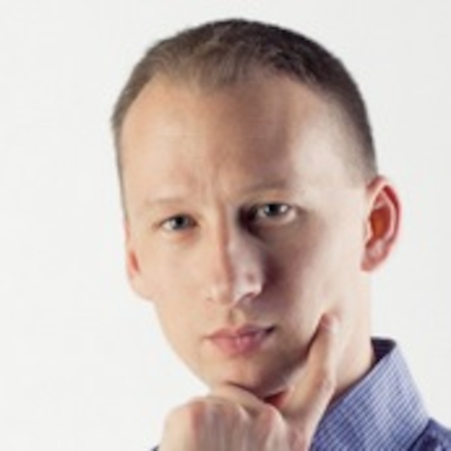 Michal Gryc 