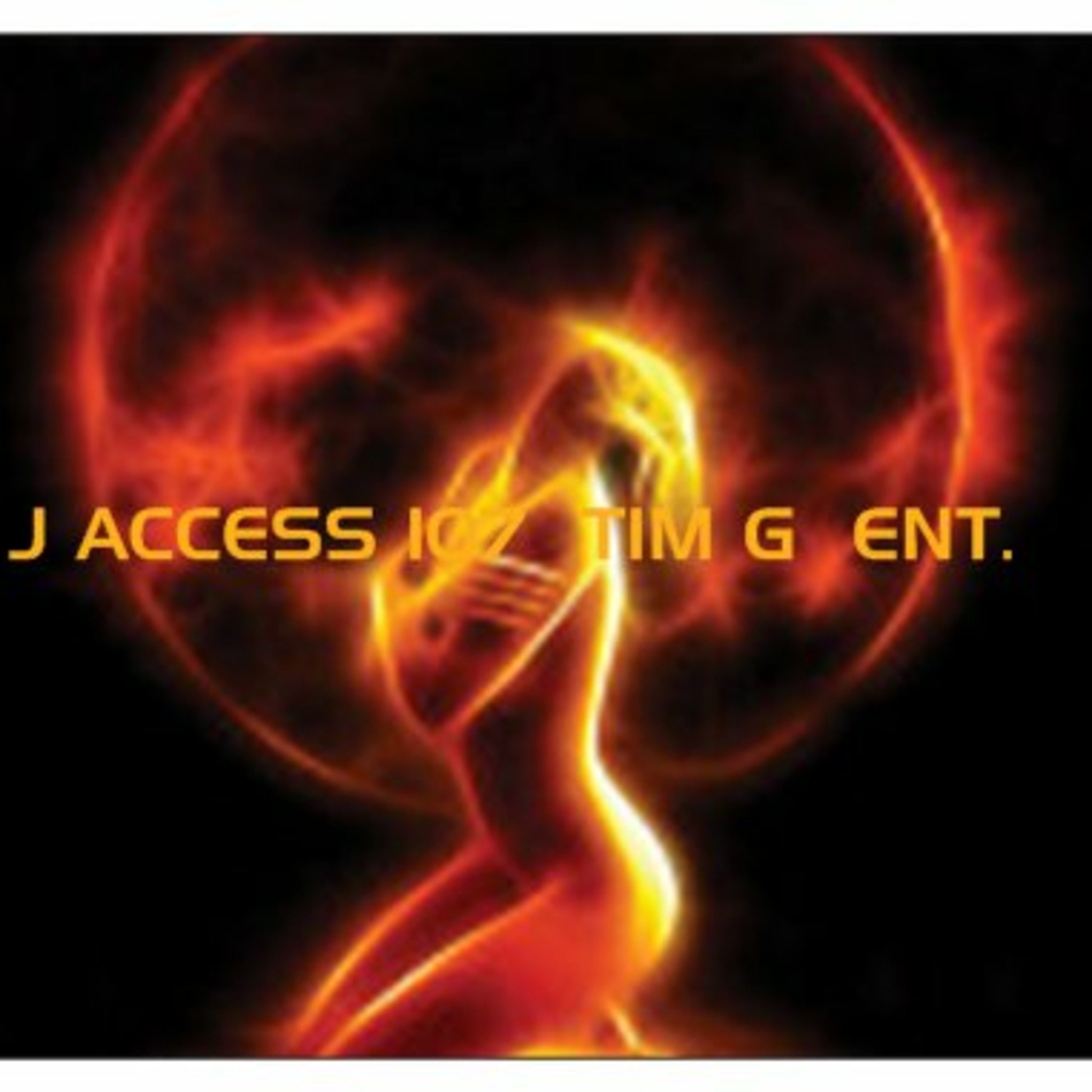 D J ACCESS 107 TIM G ENT.  PODCAST