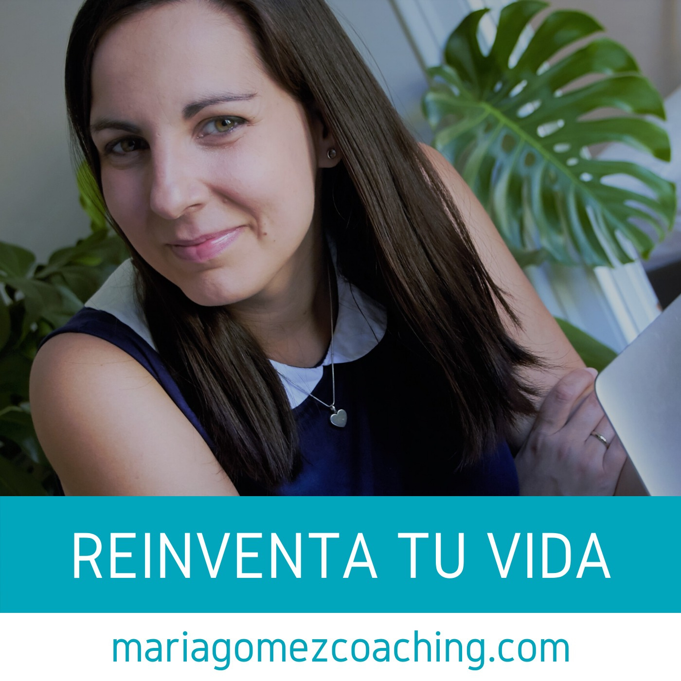 Reinventa tu vida