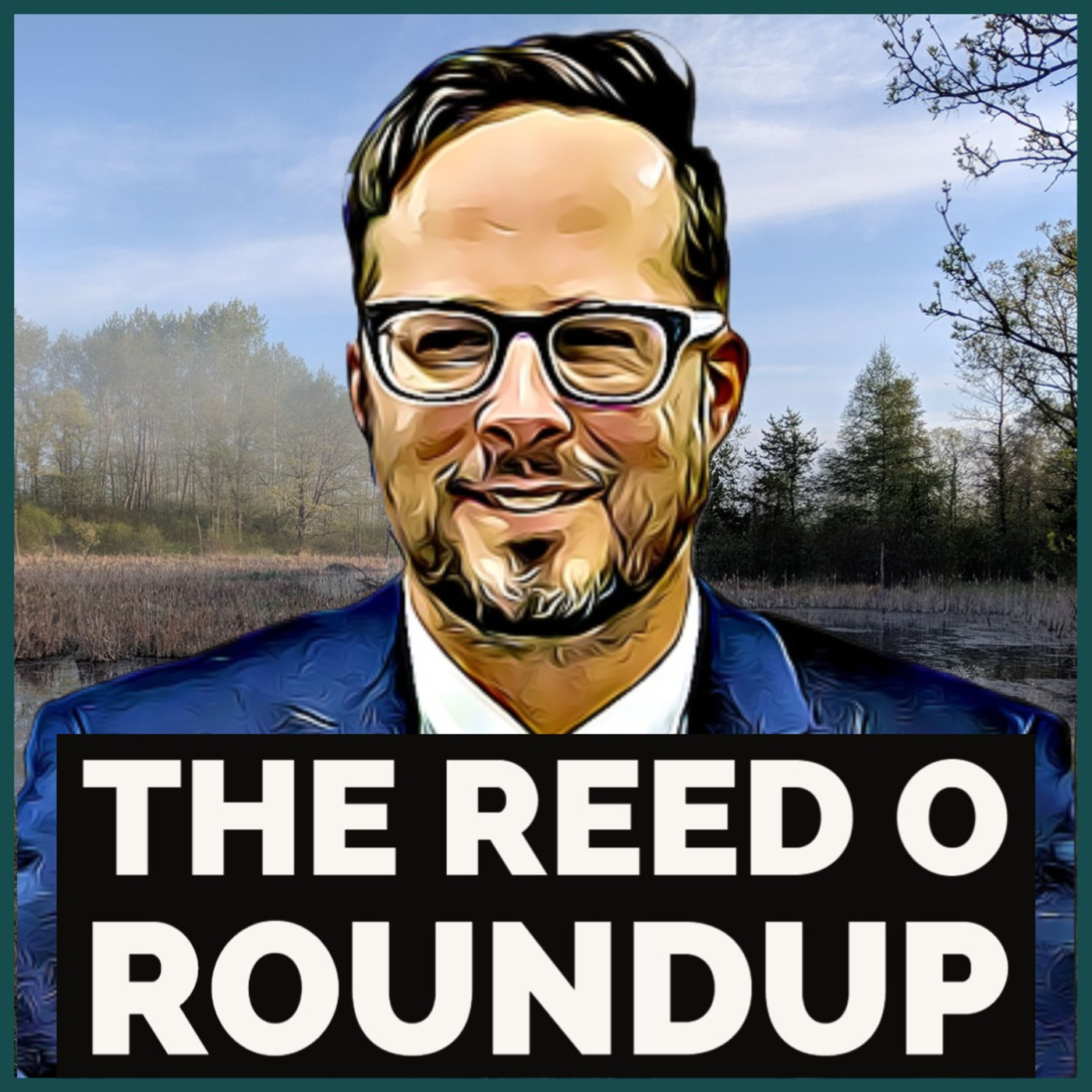 Episode 63: The Reed O Roundup, October 20th, 2021