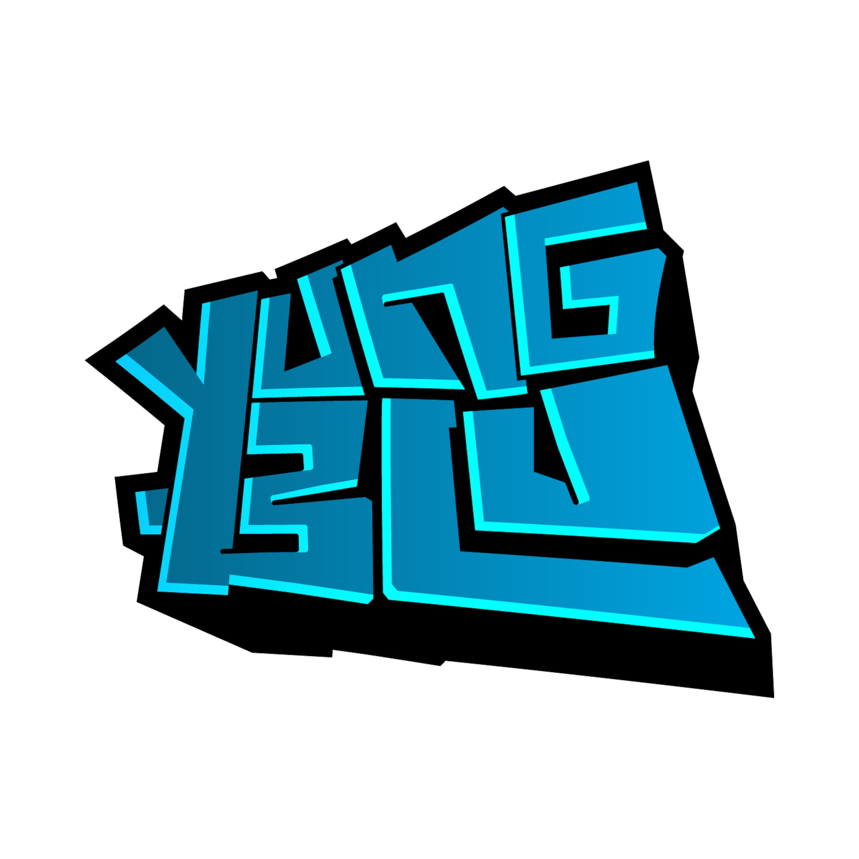 Yung Blu's Podcast podcast artwork