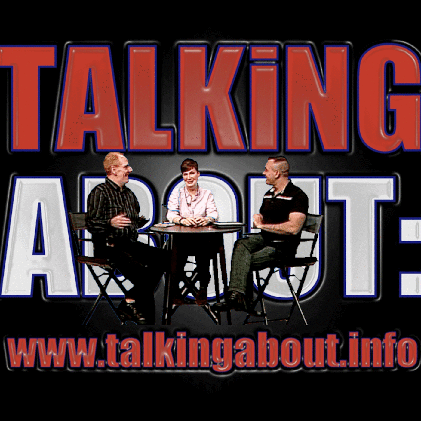 Talking About: Table Talk (December 2012)