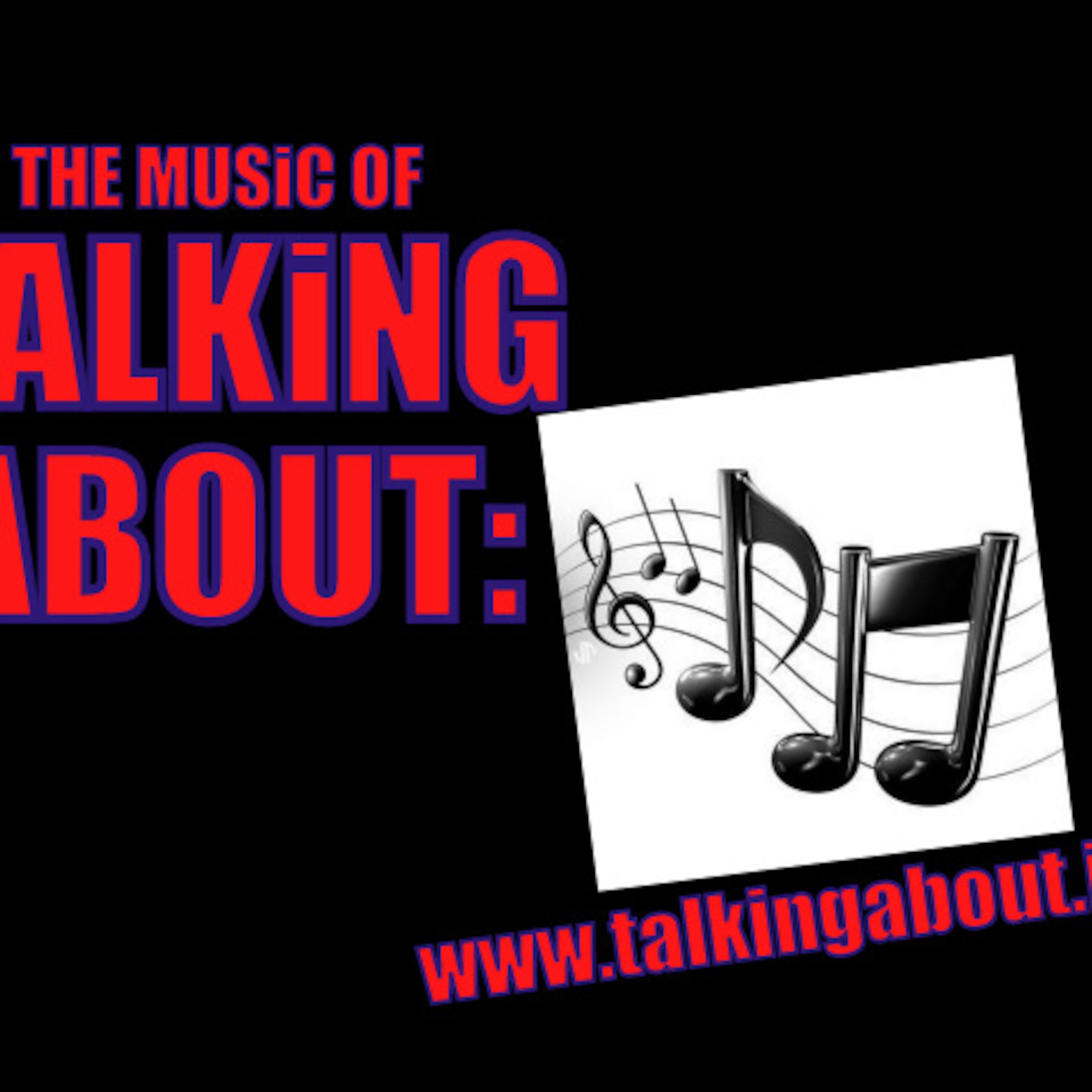 Talking About