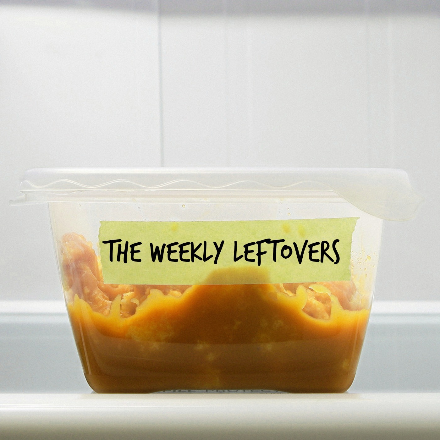 Ep 7 - Food