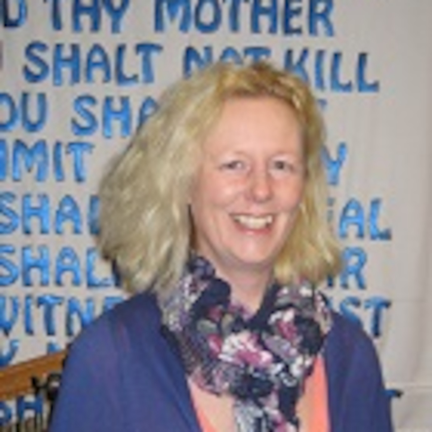 Heather Clayton - Patience Heather Clayton - Patience