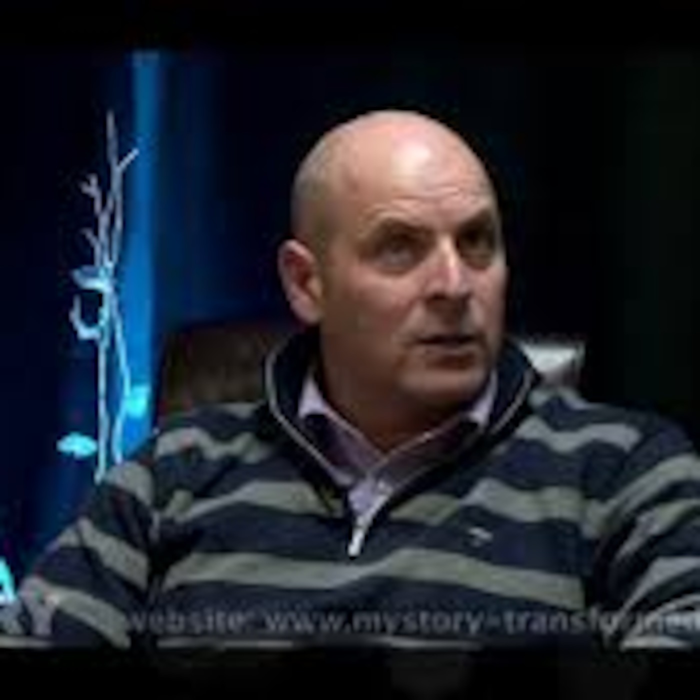 Time to Stand Time to Stand