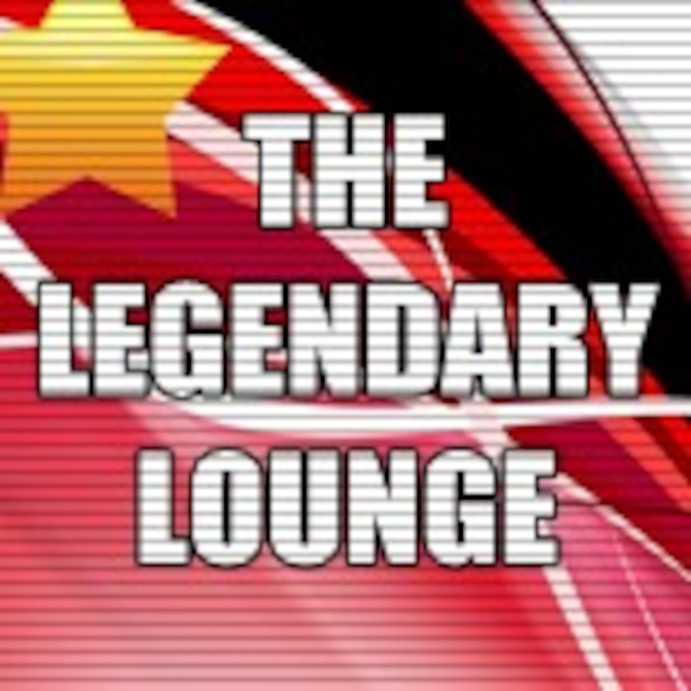 The Legendary Lounge
