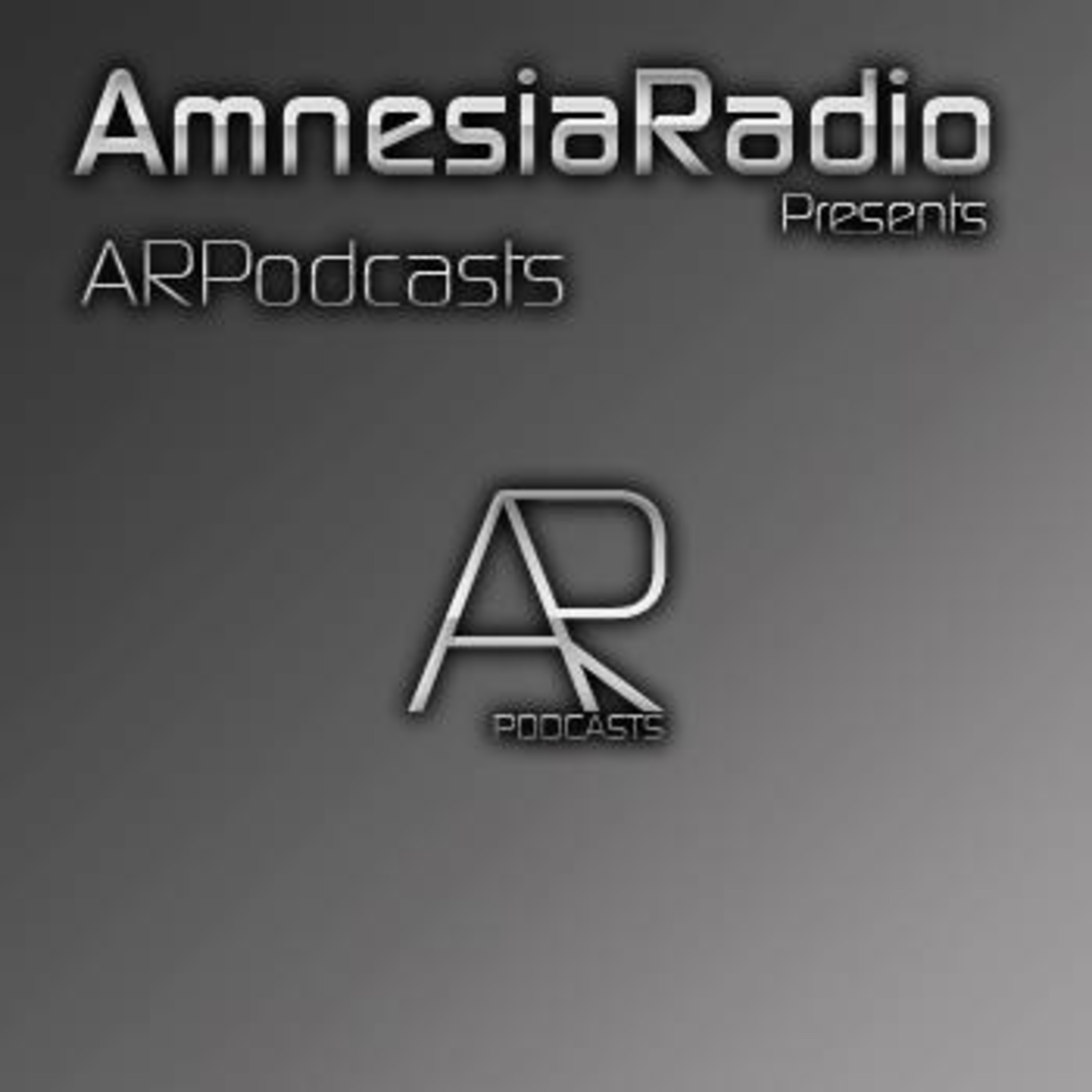 ARPodcast podcast artwork