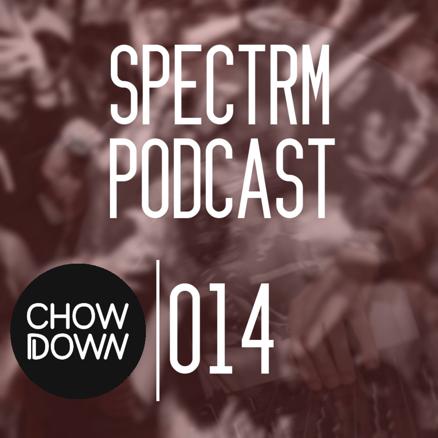 Spectrm